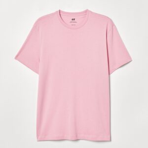 Round Neck T Shirts