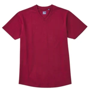 V-Neck T-Shirts
