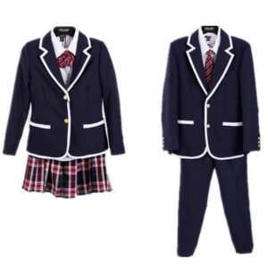 School Uniforms Cute O Cute